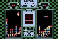 NES Classics : Dr. Mario