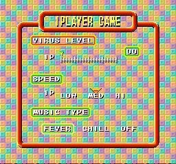 NES Classics : Dr. Mario
