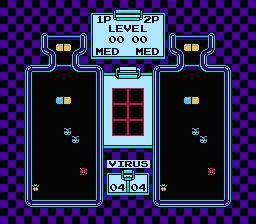 NES Classics : Dr. Mario