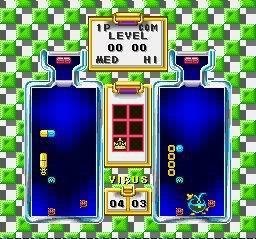 NES Classics : Dr. Mario