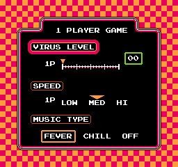 NES Classics : Dr. Mario