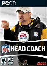 NFL Head Coach