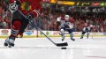 Quelques screens pour NHL 08