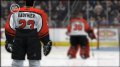 Quelques screens pour NHL 08