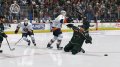 Quelques screens pour NHL 08