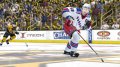 Quelques screens pour NHL 08