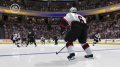 Quelques screens pour NHL 08
