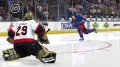 Quelques screens pour NHL 08