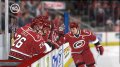 Nouvelles images pour NHL 08