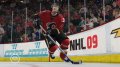 NHL 09 : les premi�res images