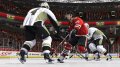 NHL 10 : un palet d'images