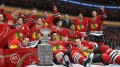 NHL 10 : un coeur de glace