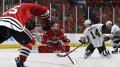 NHL 10 : un coeur de glace
