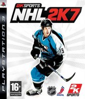 NHL 2K7