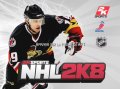 NHL 2K8