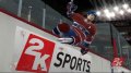 NHL 2K7 se d�voile sur Xbox 360