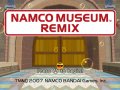 Namco Museum Remix aussi en Europe