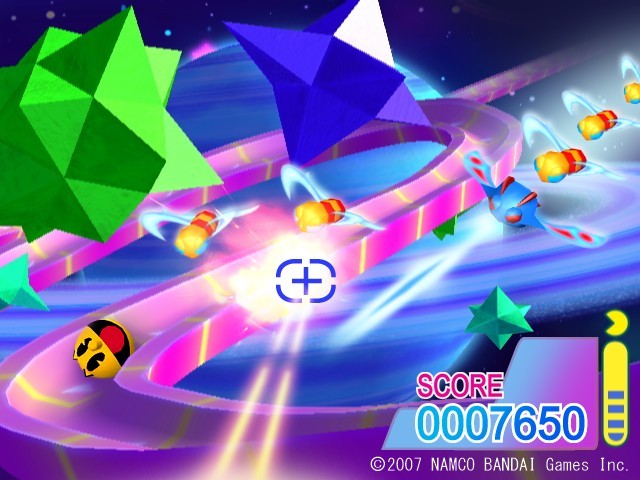 Namco Museum Remix