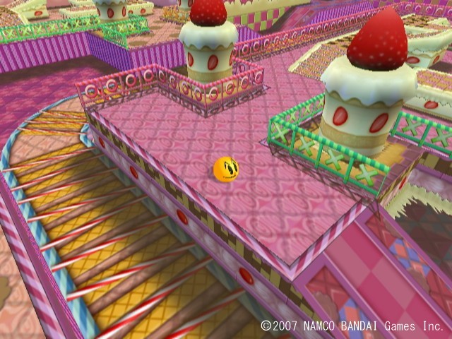 Namco Museum Remix