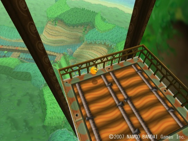 Namco Museum Remix