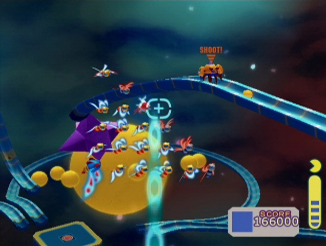 Namco Museum Remix