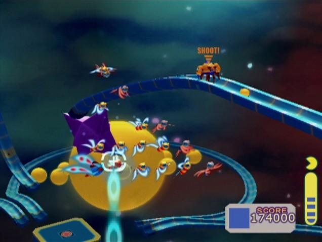 Namco Museum Remix