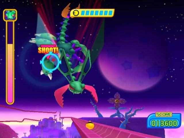 Namco Museum Remix