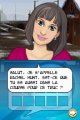 Nancy Drew : The Mystery of the Clue Bender Society