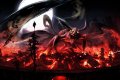 Naruto 360 : quelques artworks de Konoha