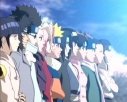 Naruto 3 : 200 images maison