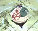 Naruto 3 : 200 images maison