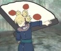 ~ Test import ~ Naruto Gekito Ninja Taisen! 3