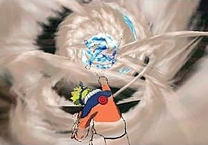 Naruto Gekito Ninja Taisen! 3