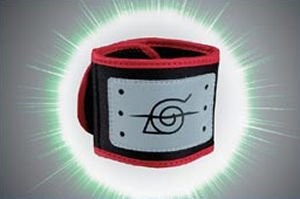 Naruto Gekito Ninja Taisen! 3