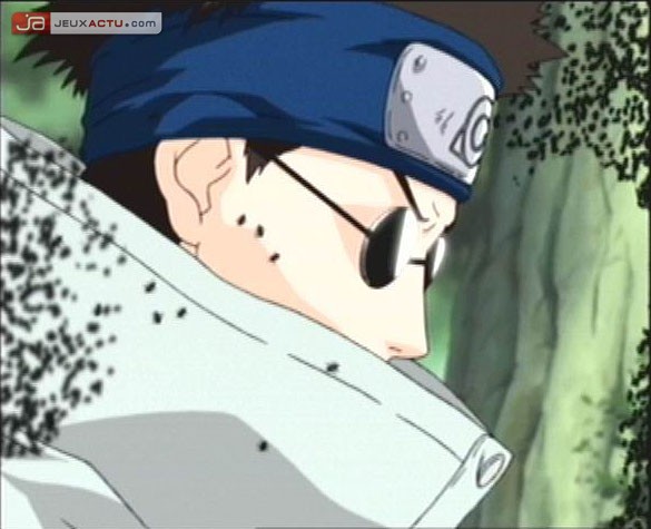 Naruto Gekito Ninja Taisen! 3