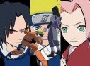 Plus d'images de Naruto Gekito Ninja Taisen! 4