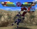 ~ Test import ~ Naruto Gekito Ninja Taisen! 4