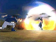 Naruto Gekito Ninja Taisen! 4