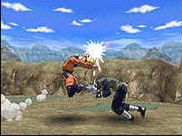 Naruto Gekito Ninja Taisen! 4