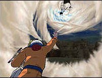 Naruto Gekito Ninja Taisen! 4