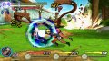 Naruto Shipp�den Accel 3 s'illustre