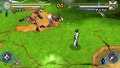 Naruto Shipp�den Accel 3 s'illustre