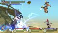Naruto Shipp�den Accel 3 s'illustre