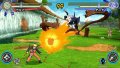 Naruto Shipp�den Accel 3 s'illustre