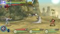 Naruto Shipp�den Accel 3 s'illustre