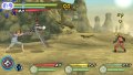 Naruto Shipp�den Accel 3 s'illustre