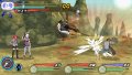 Naruto Shipp�den Accel 3 s'illustre