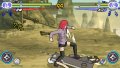 Naruto Shipp�den Accel 3 s'illustre