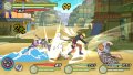 Naruto Shipp�den Accel 3 s'illustre