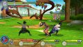 Naruto Shipp�den Accel 3 s'illustre